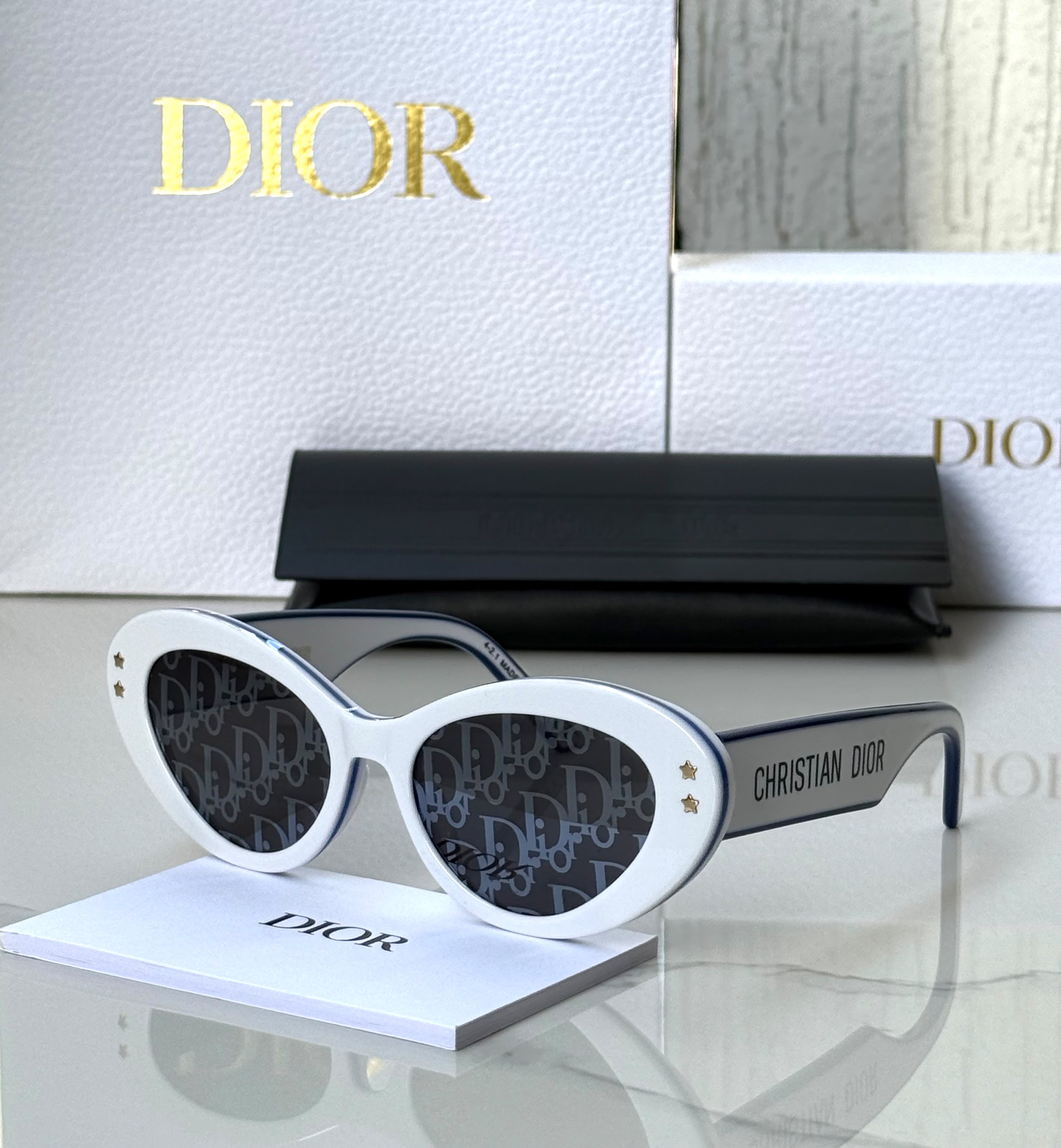 Dior Pacific B1U