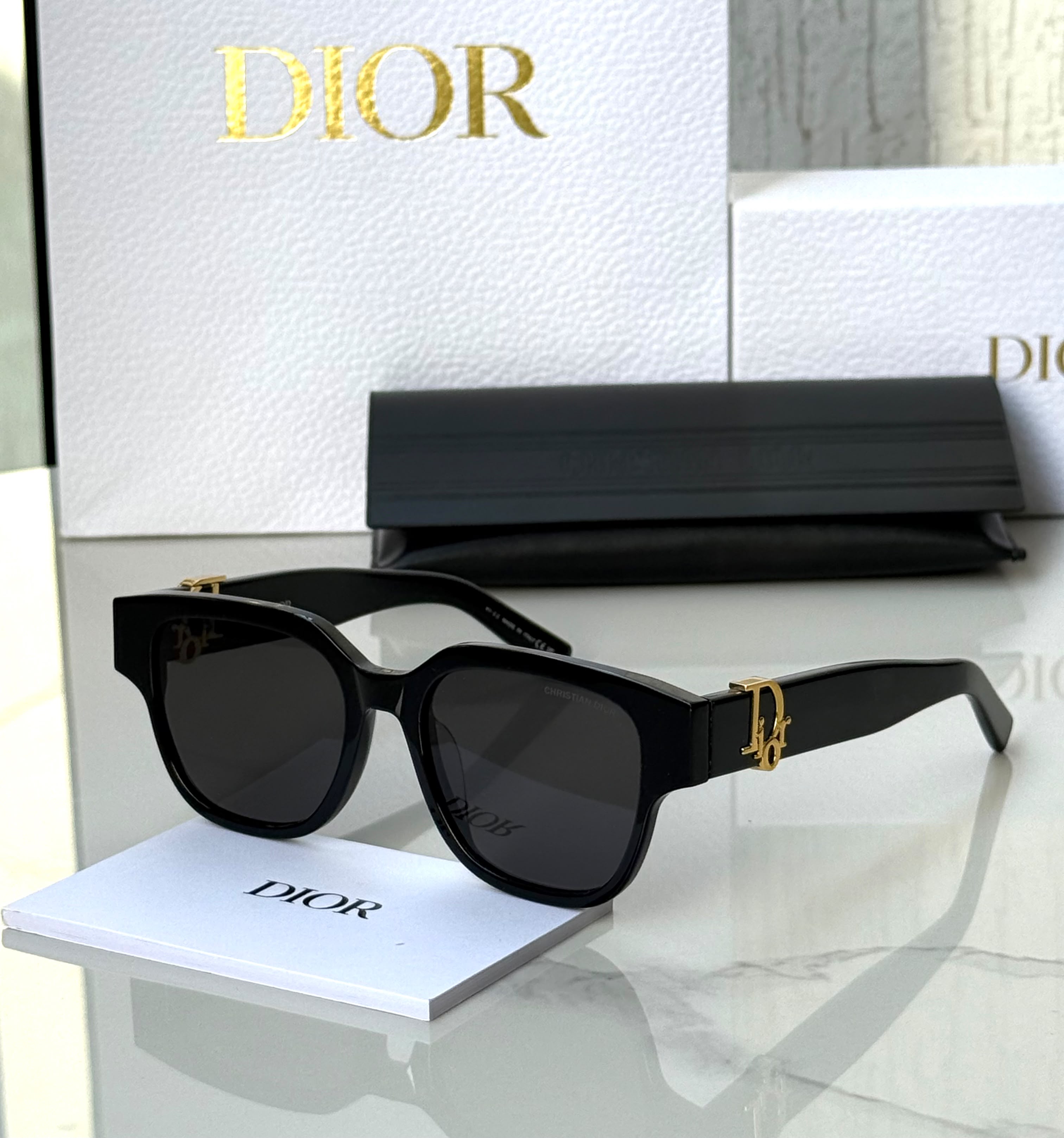 Dior Oblique S1I