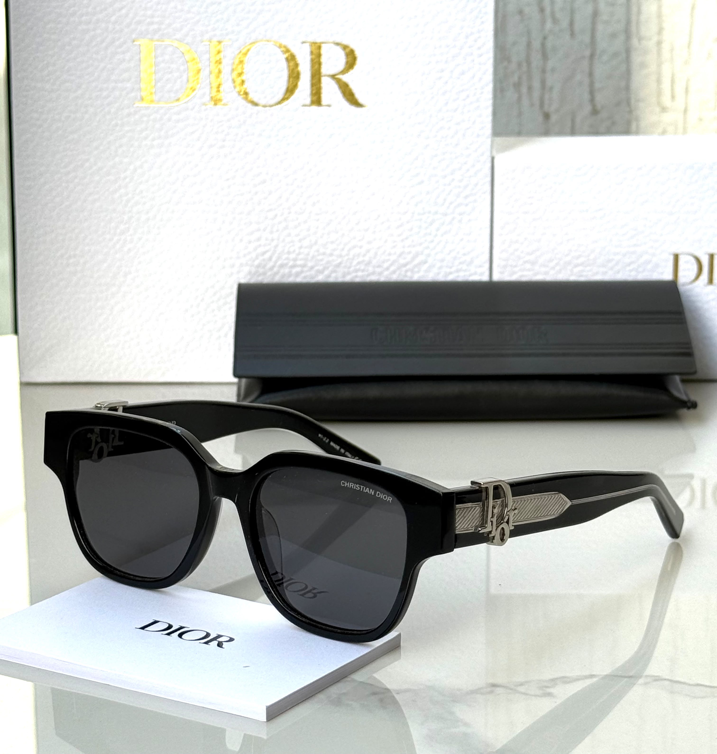 Dior Oblique S1I