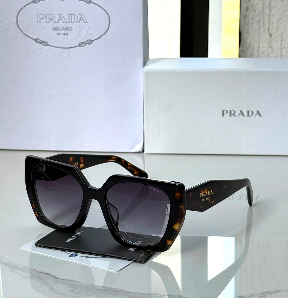 Prada PR 15WS
