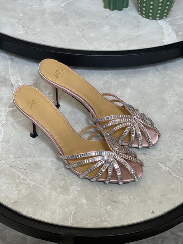 Alevi Milano Soraya Mules