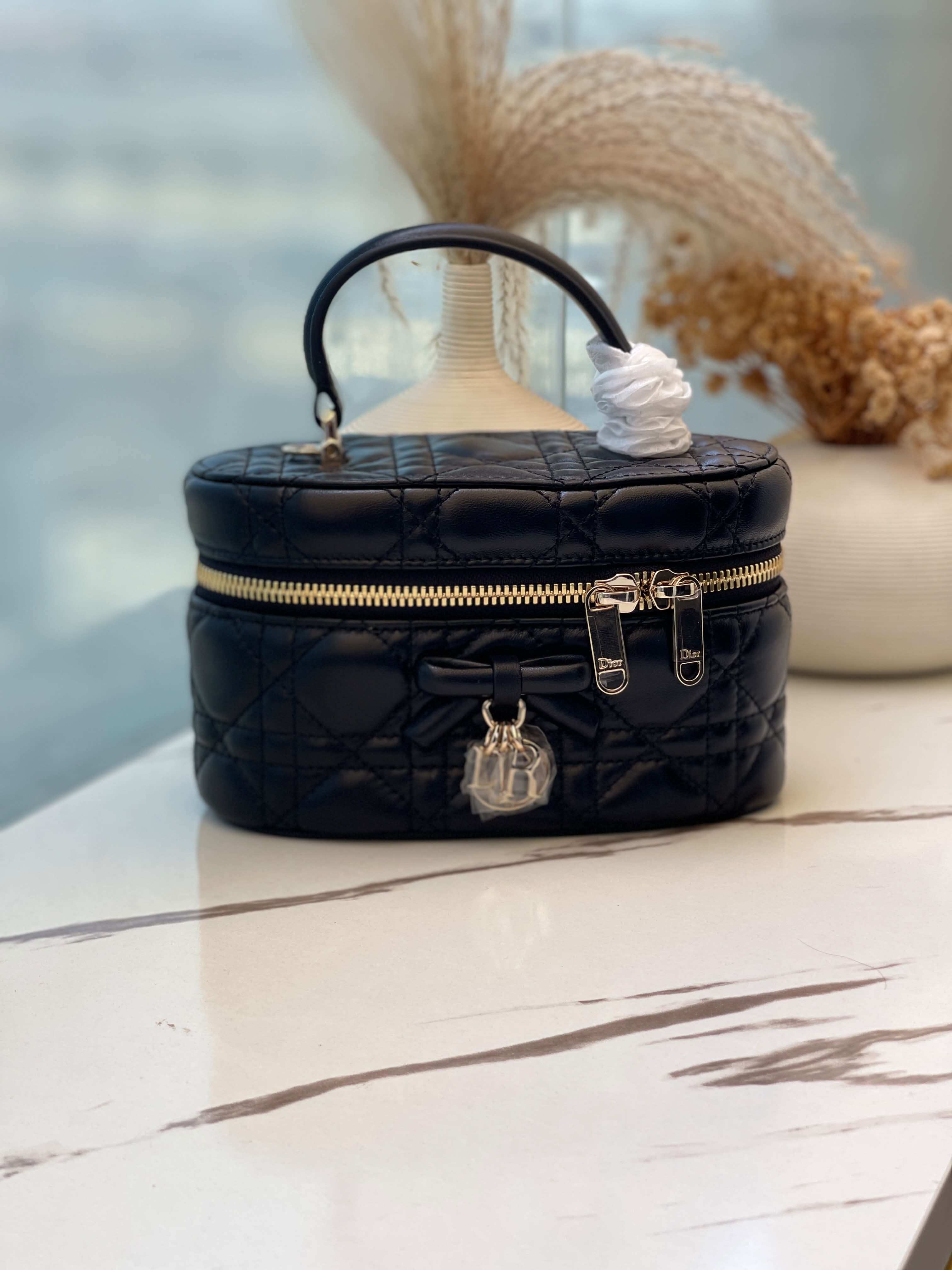 Dior Mini Vanity