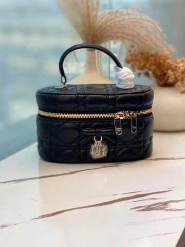 Dior Mini Vanity