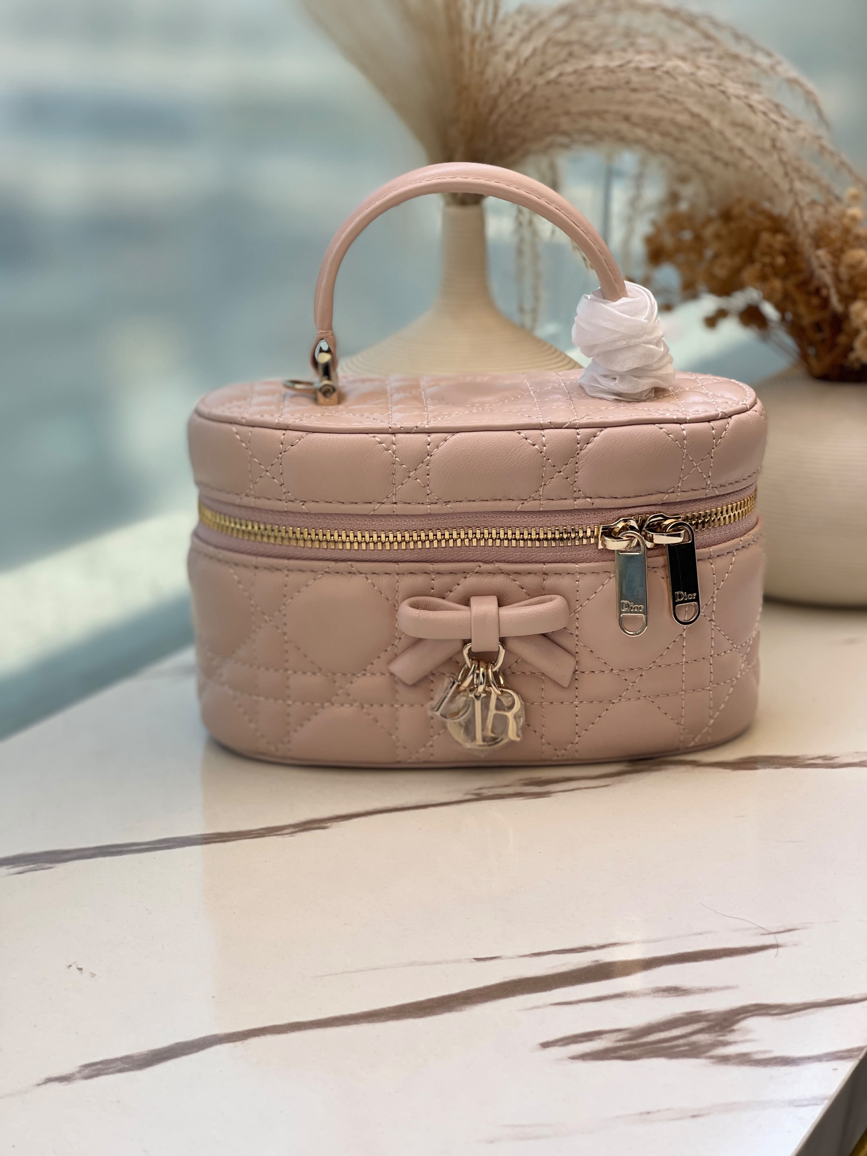 Dior Mini Vanity