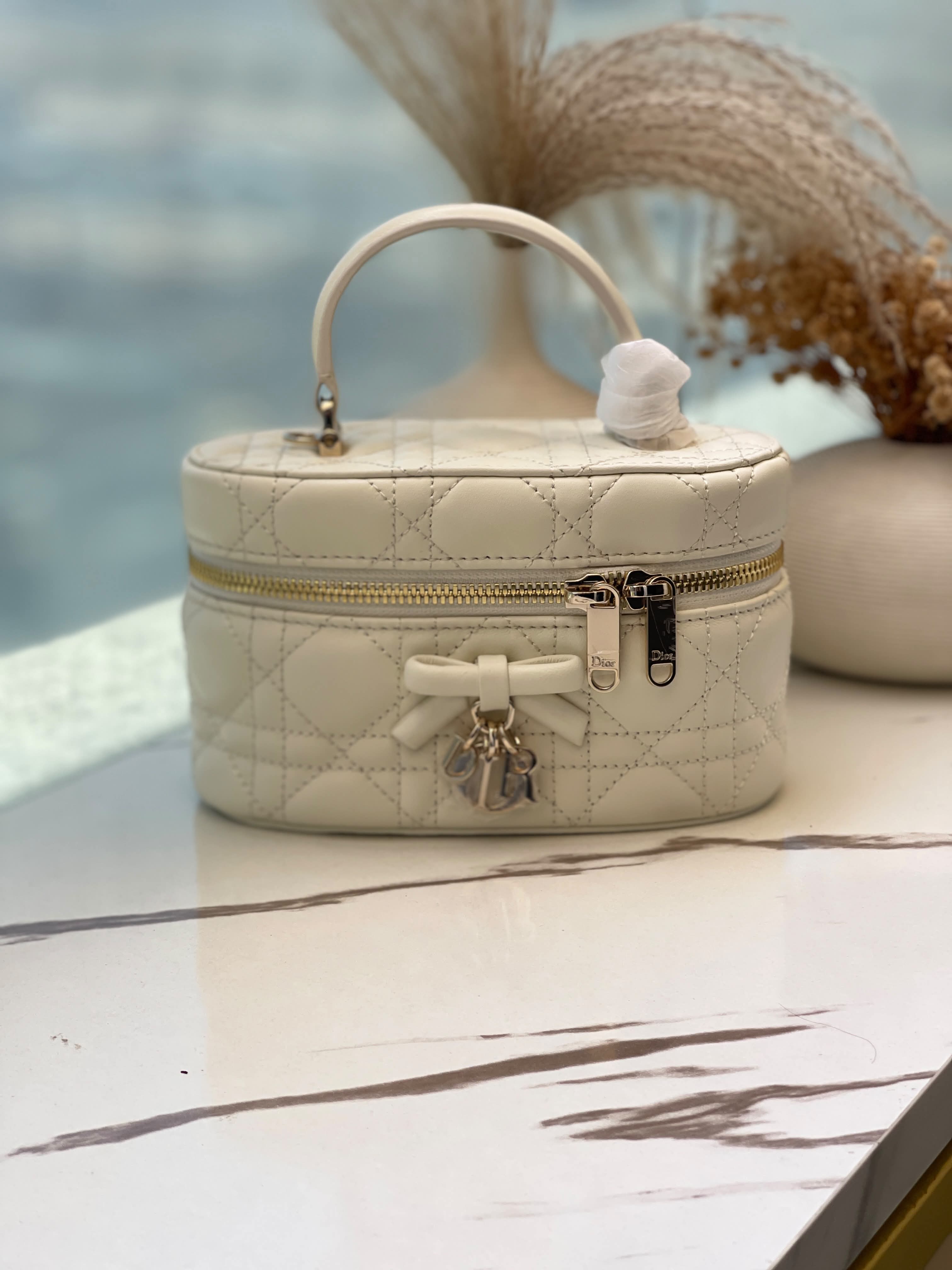 Dior Mini Vanity