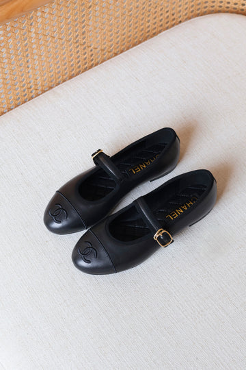 Chanel Mesh Grosgrain