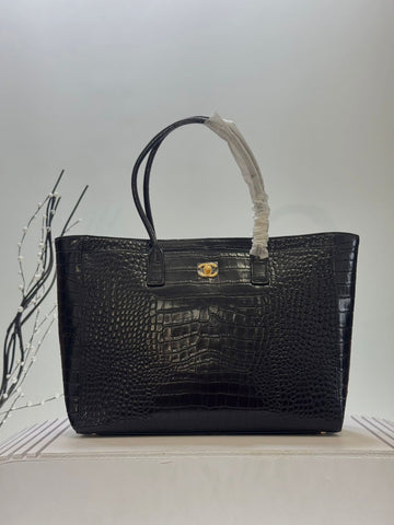 Chanel Small Tote