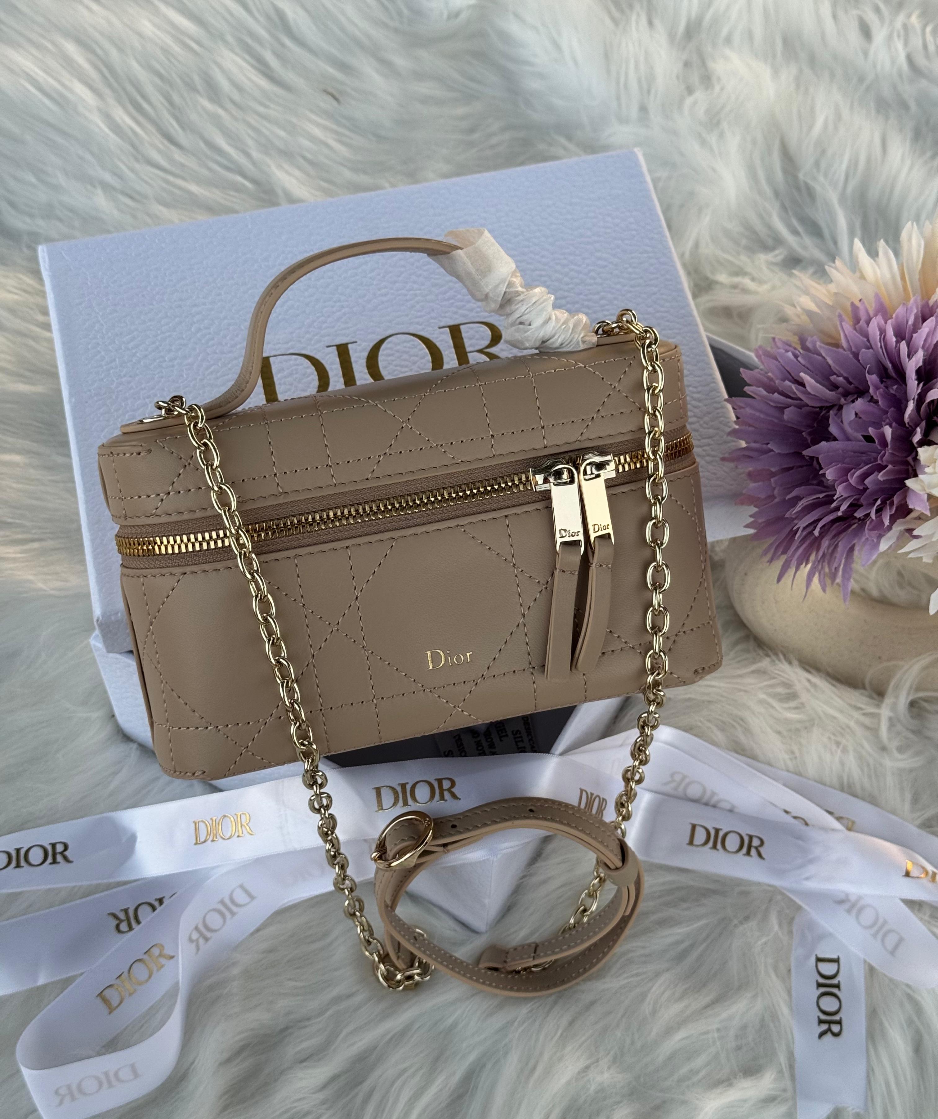Dior Soft Vanity 19cm
