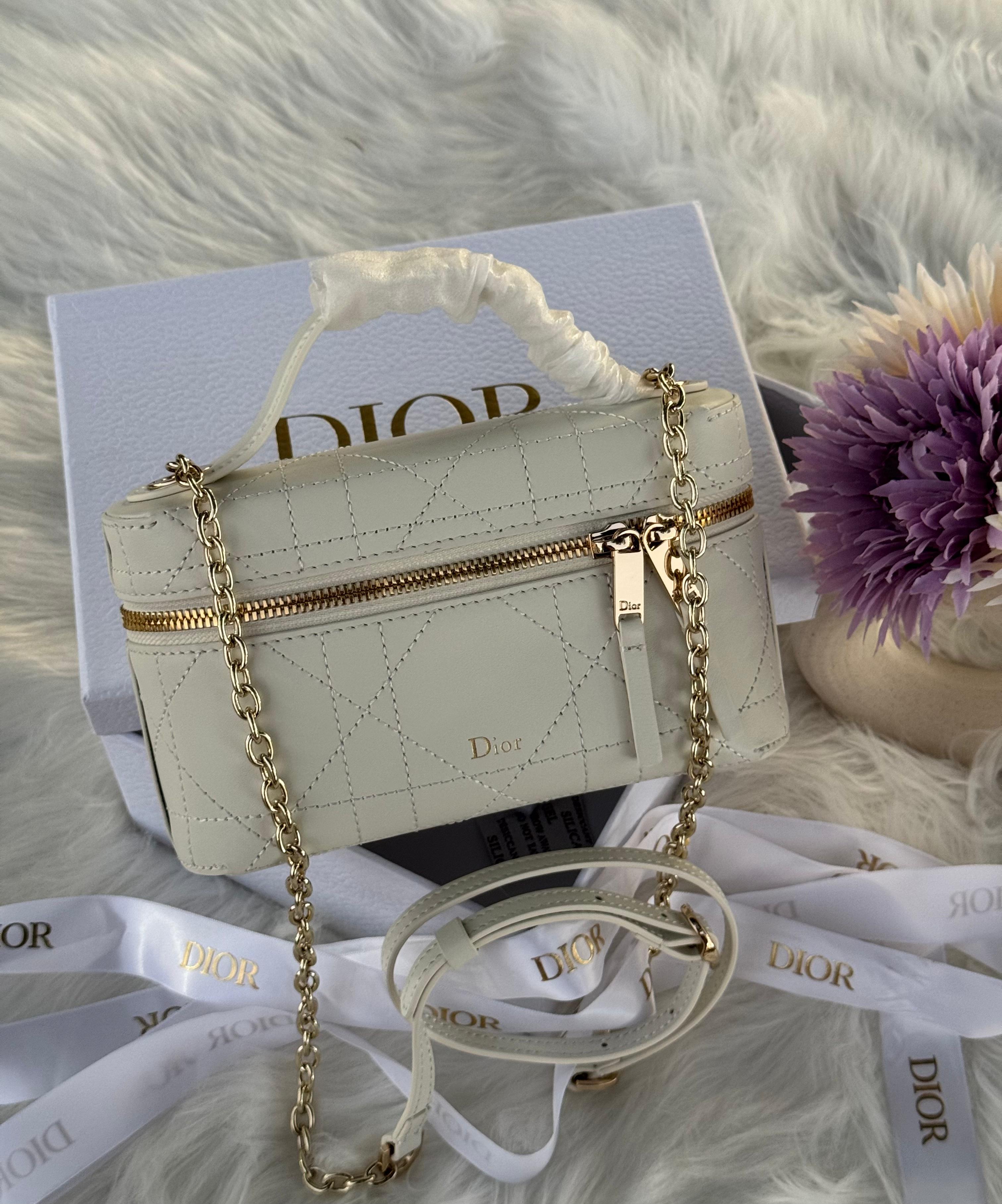 Dior Soft Vanity 19cm