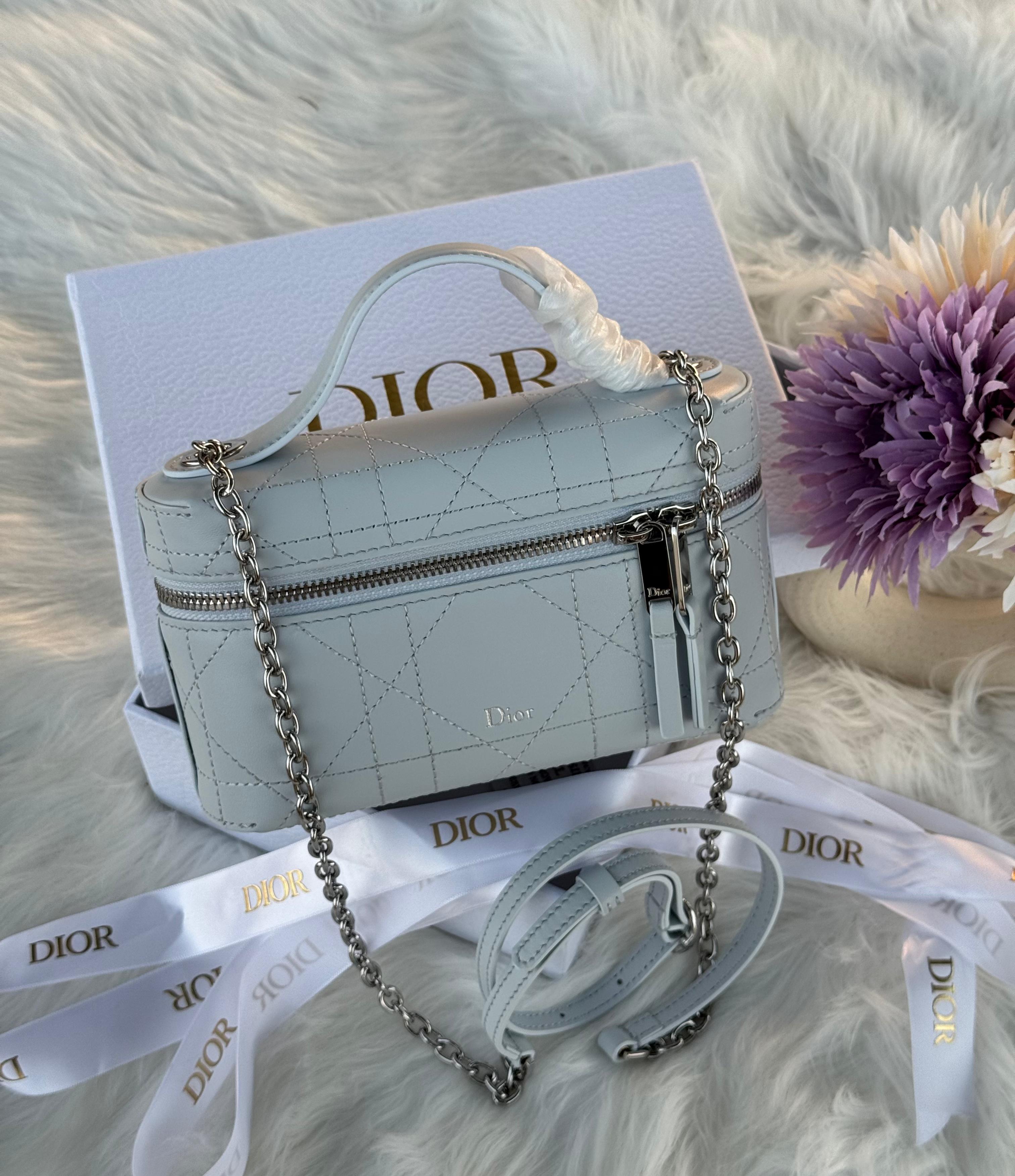 Dior Soft Vanity 19cm