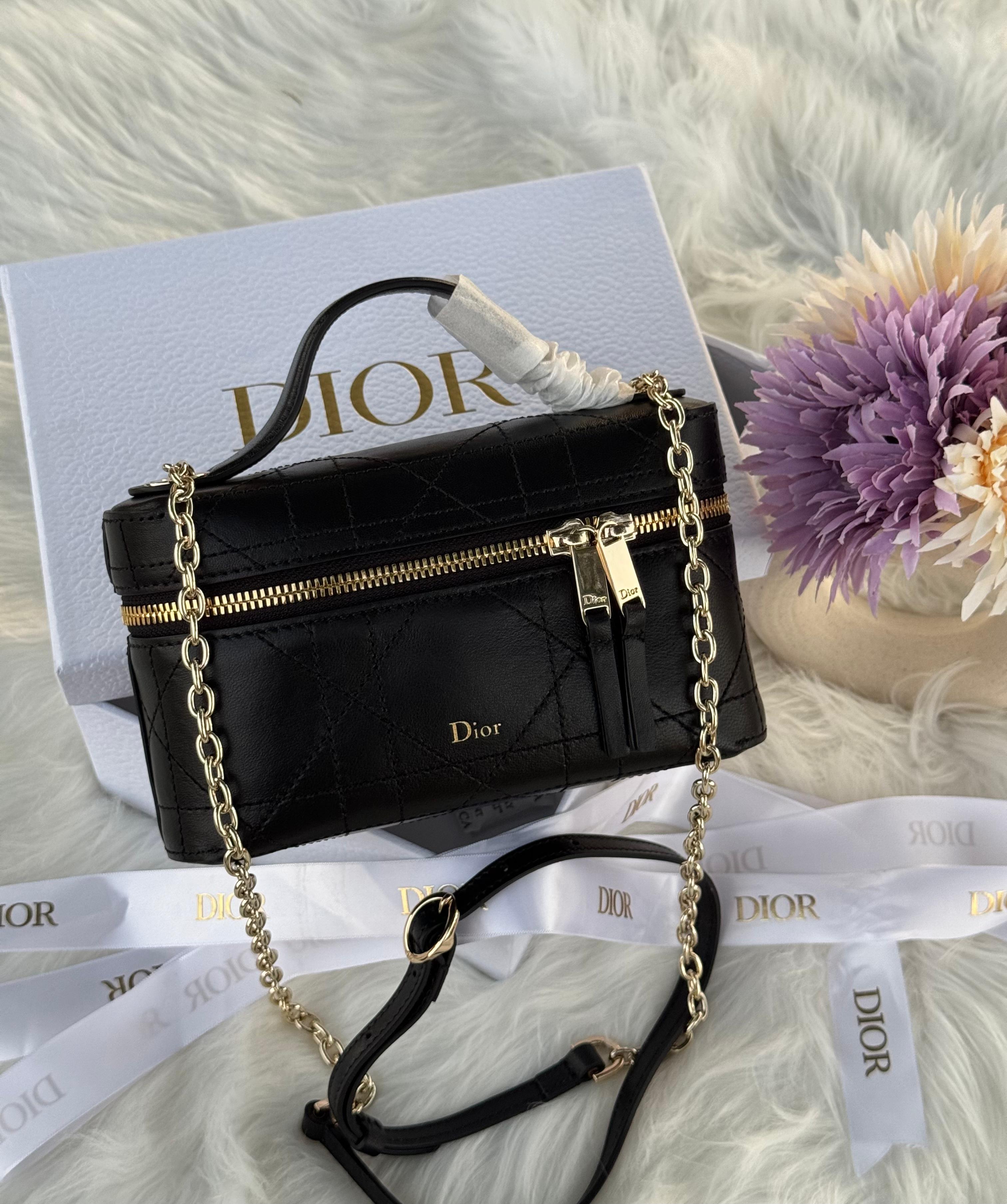 Dior Soft Vanity 19cm