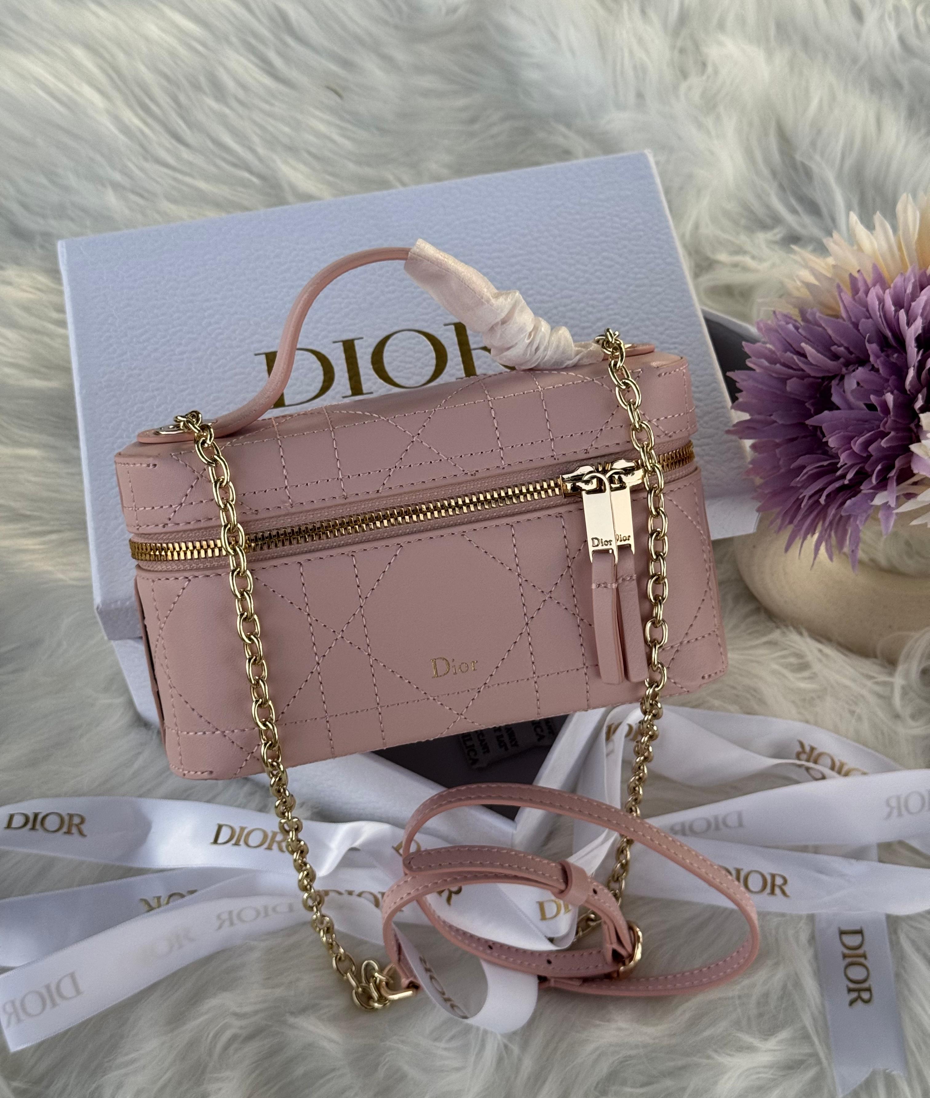 Dior Soft Vanity 19cm