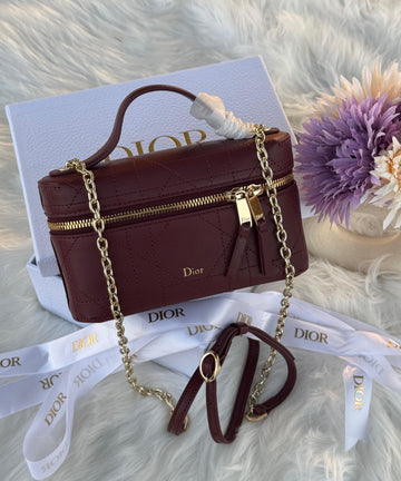 Dior Soft Vanity 19cm