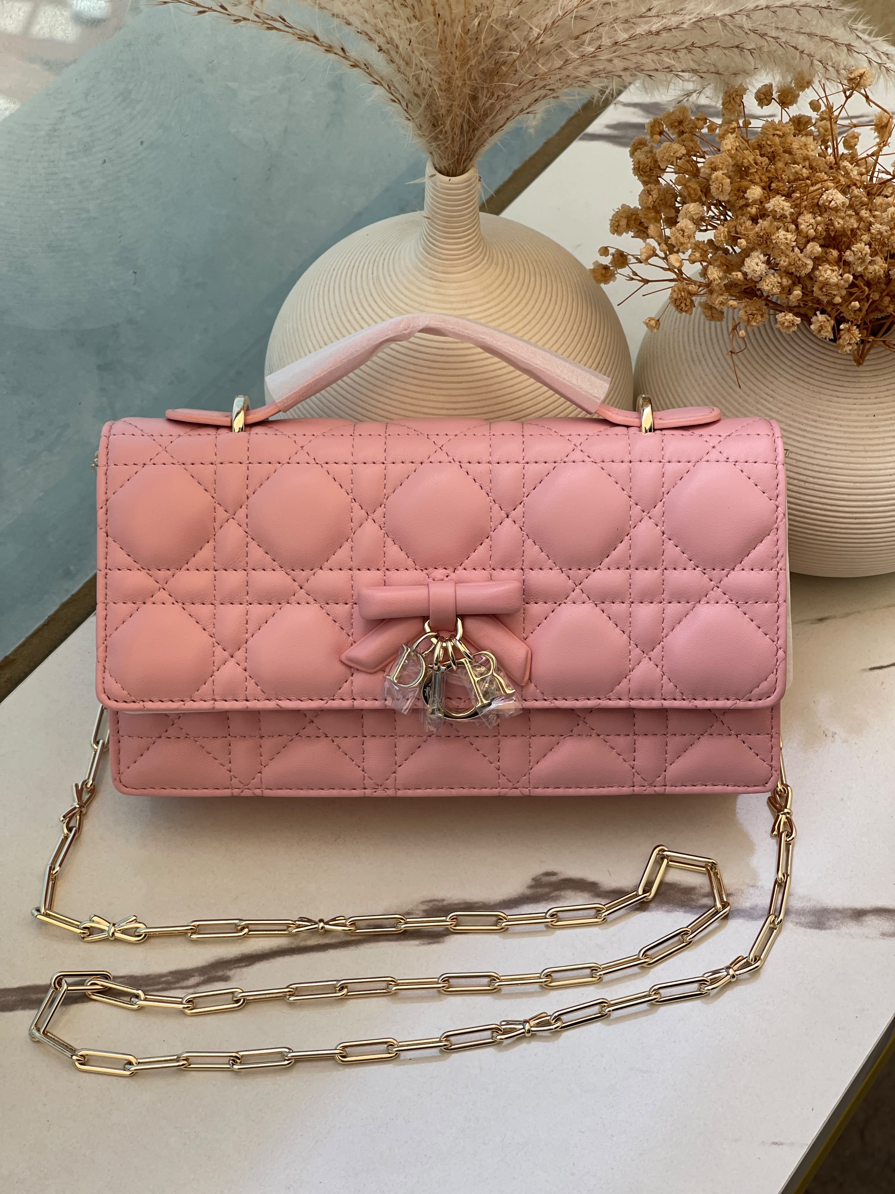 Dior Mini