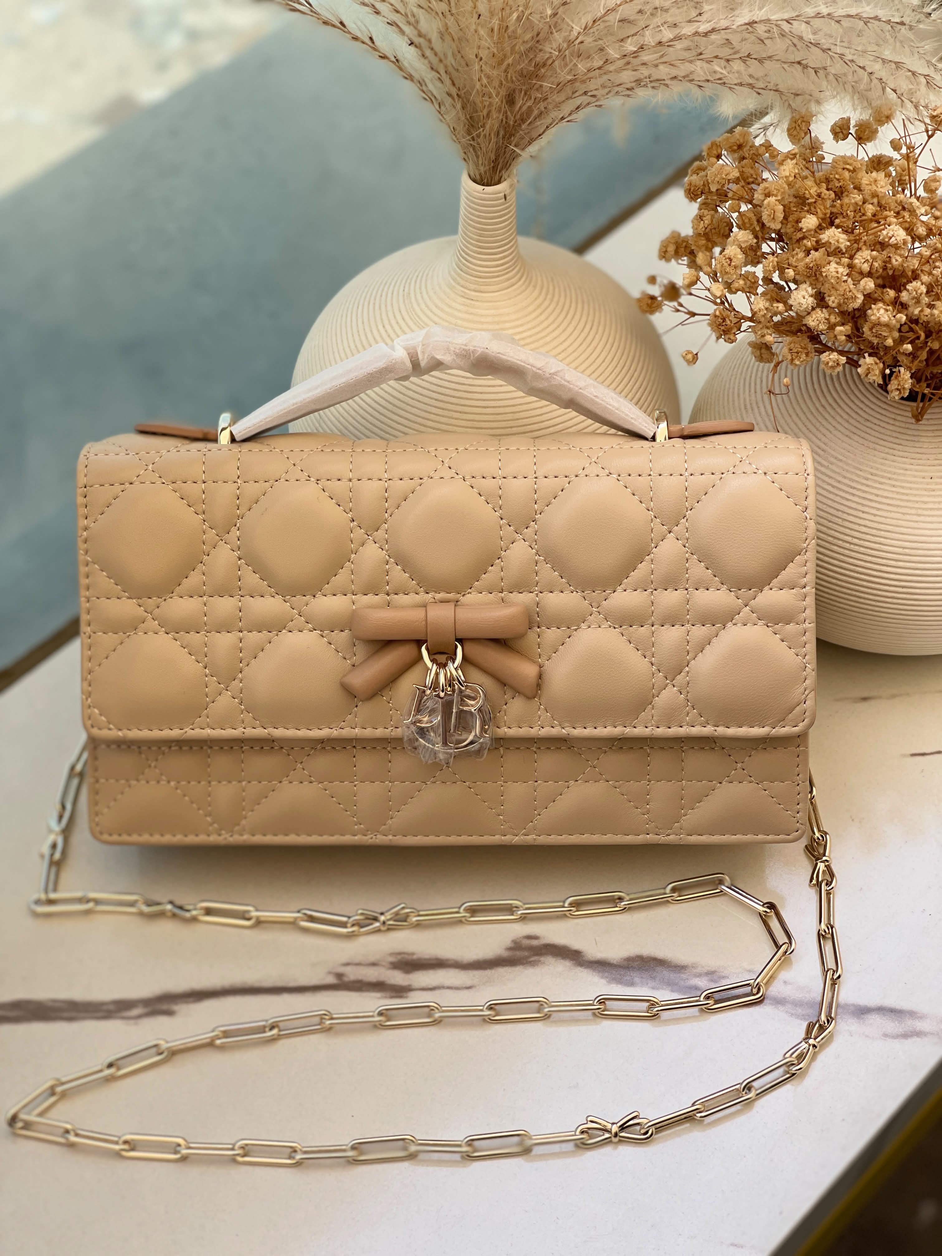 Dior Mini