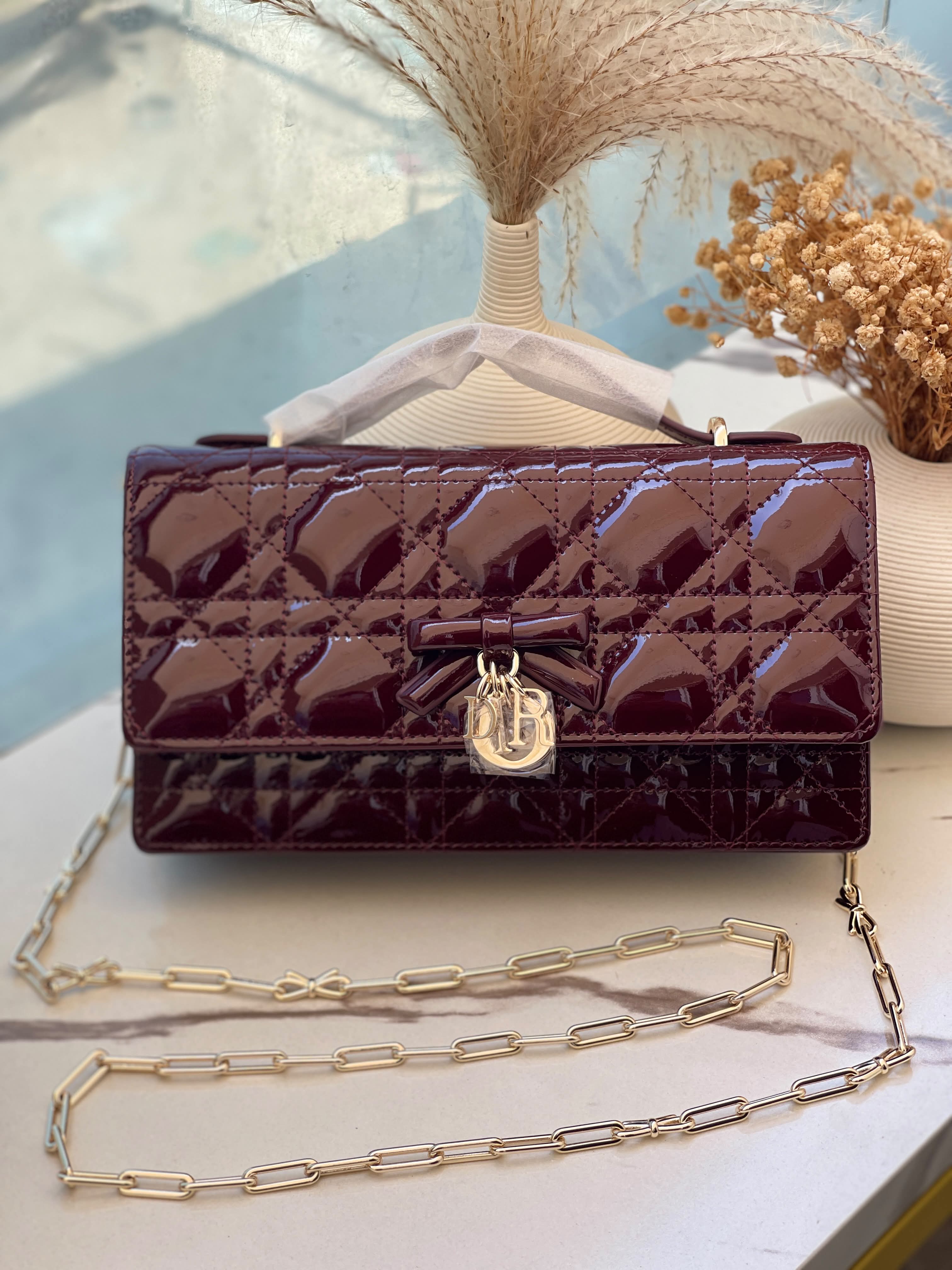 Dior Mini