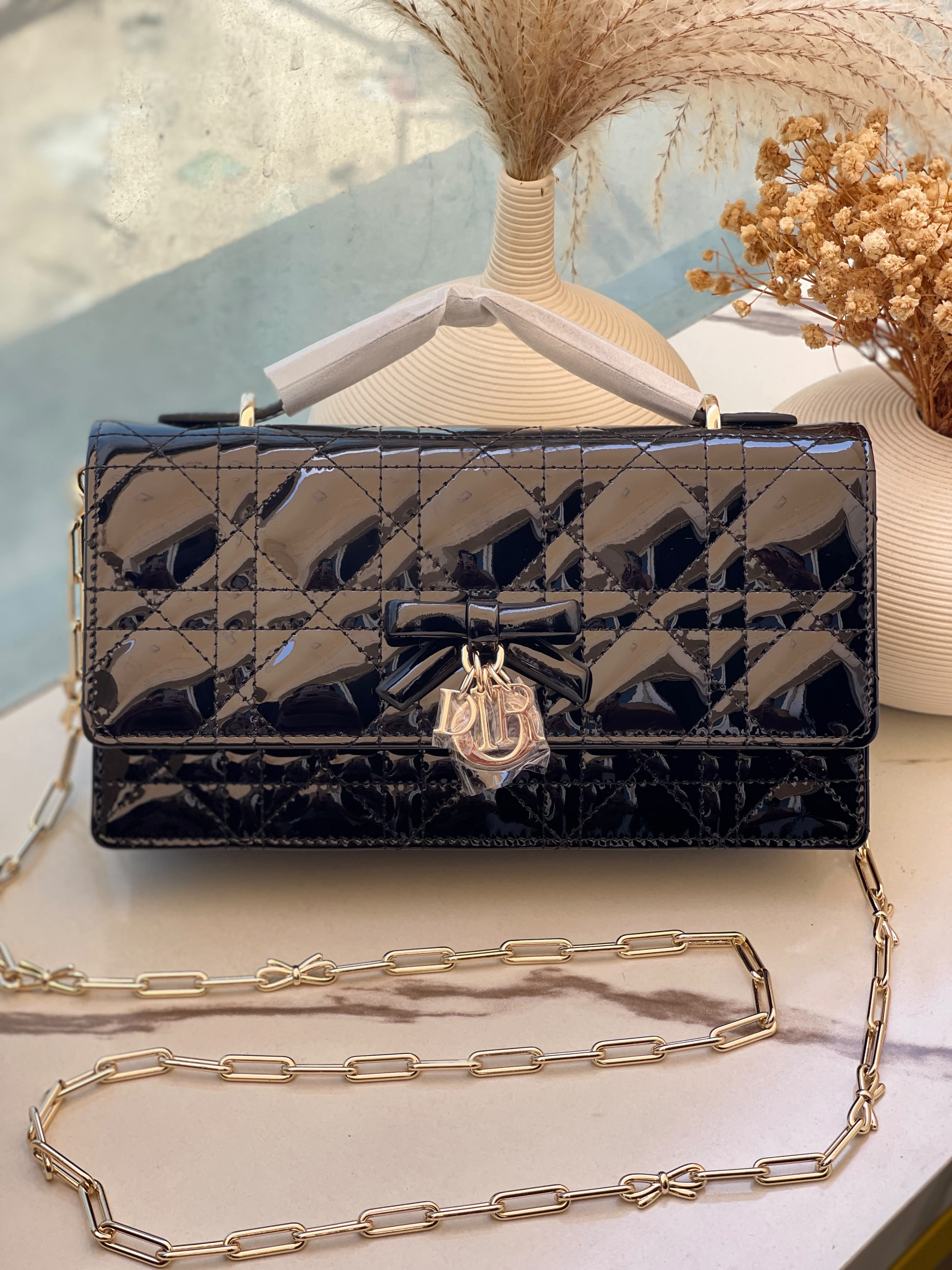 Dior Mini