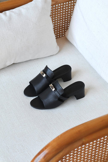 Hermes Gigi Sandal