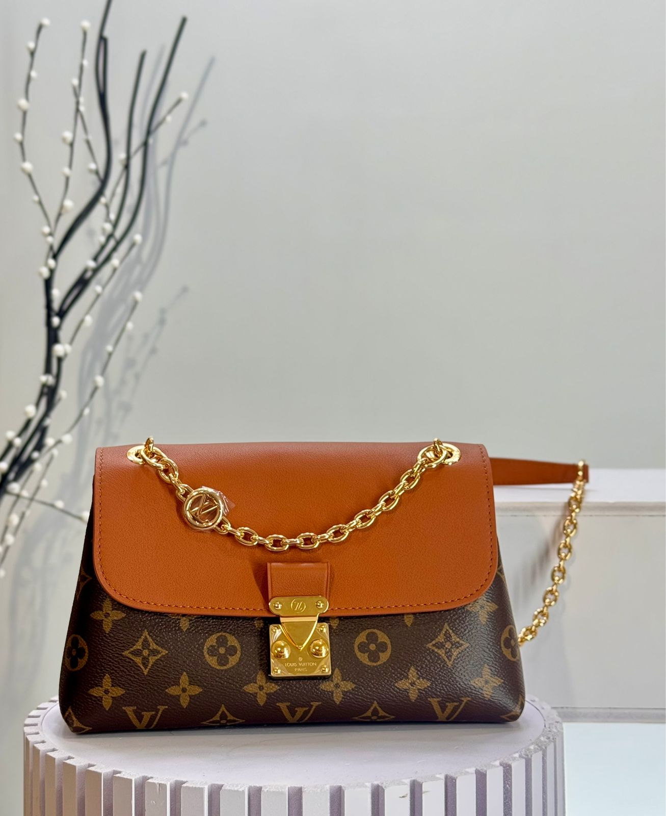 Louis Vuitton Madelein BB