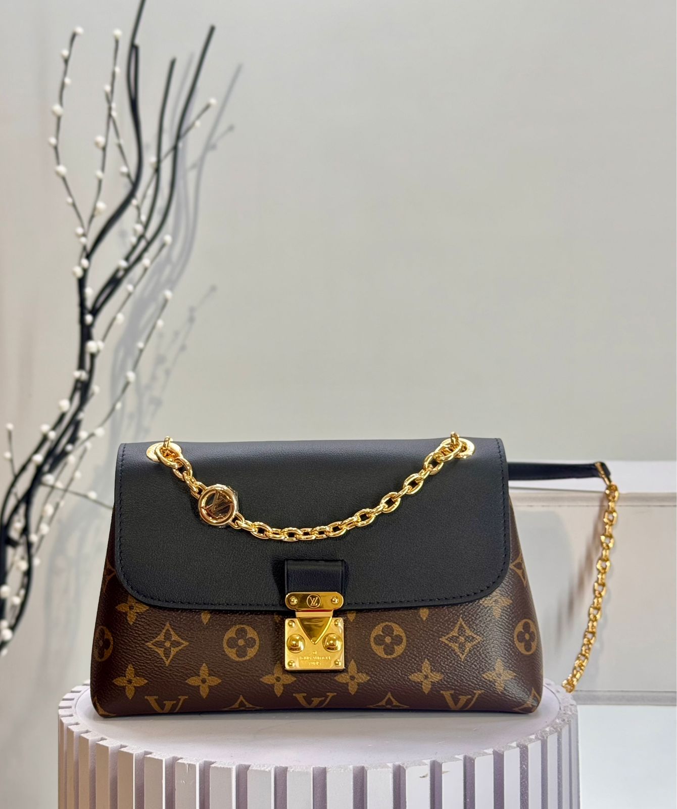 Louis Vuitton Madelein BB