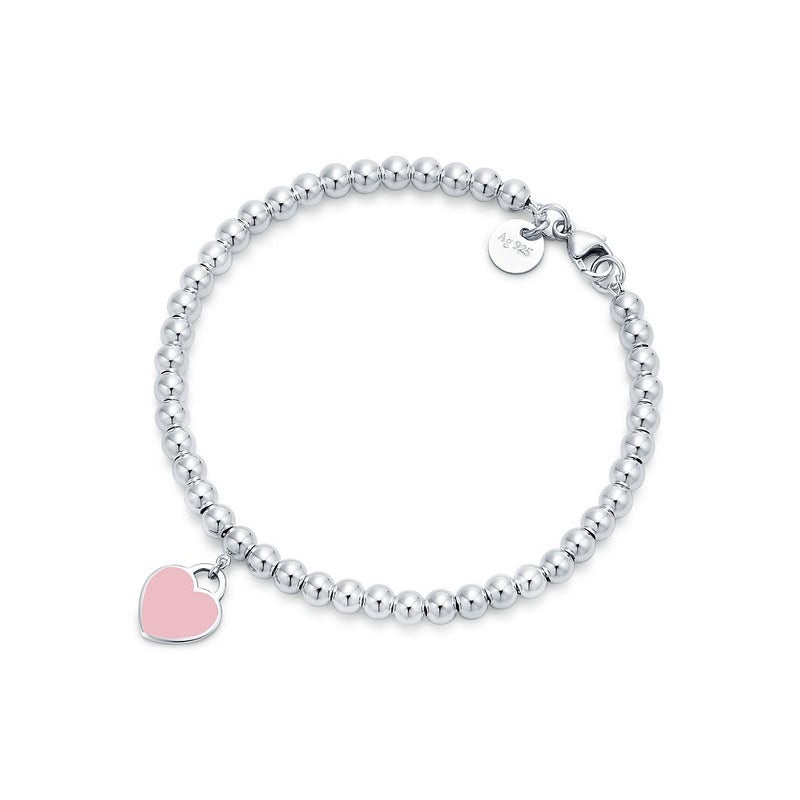 Tiffany Bead Bracelet