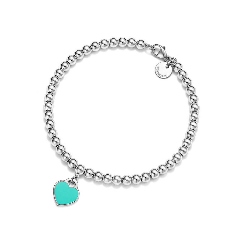 Tiffany Bead Bracelet
