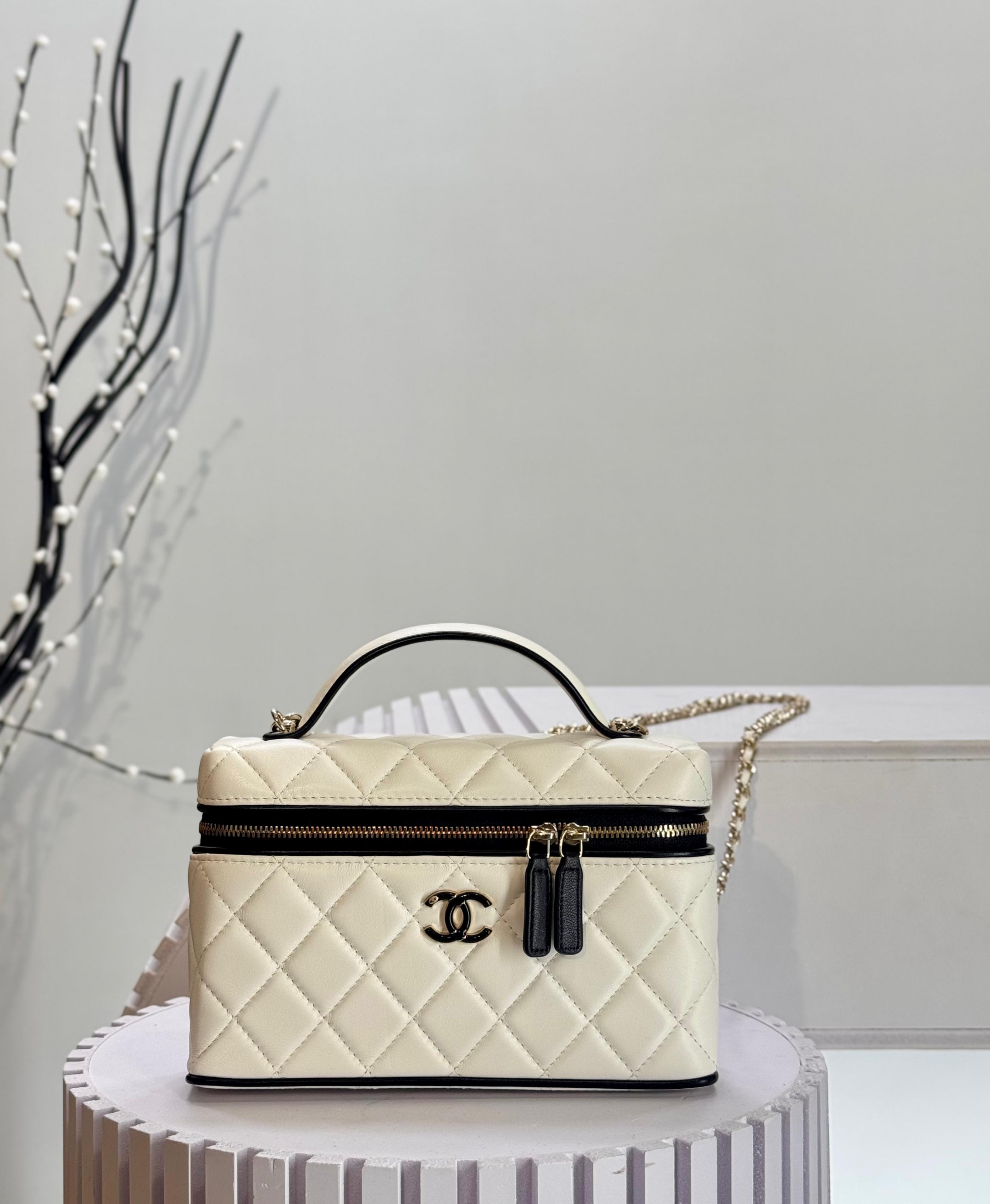 Chanel 26SS