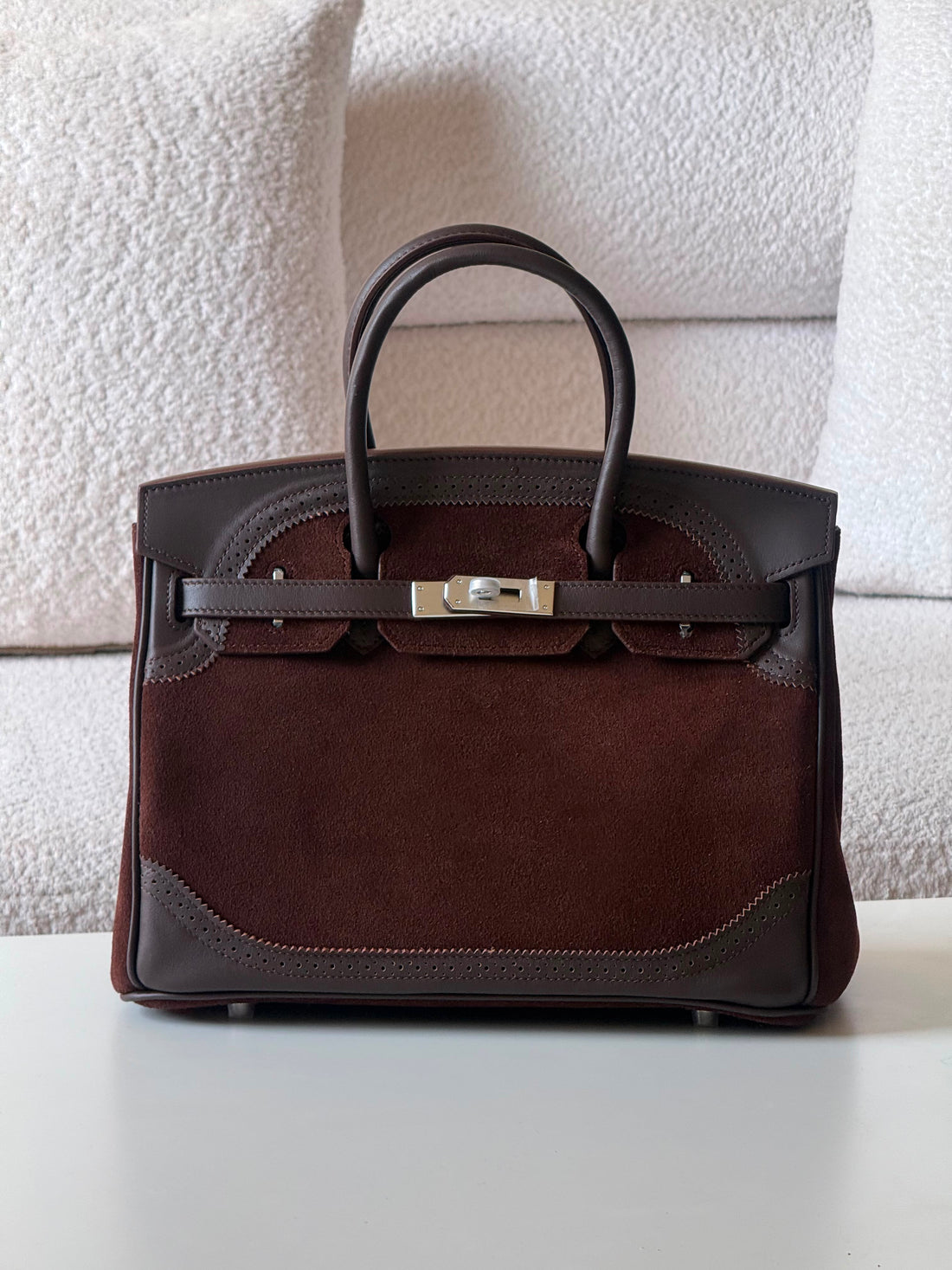 Hermes Birkin 30cm