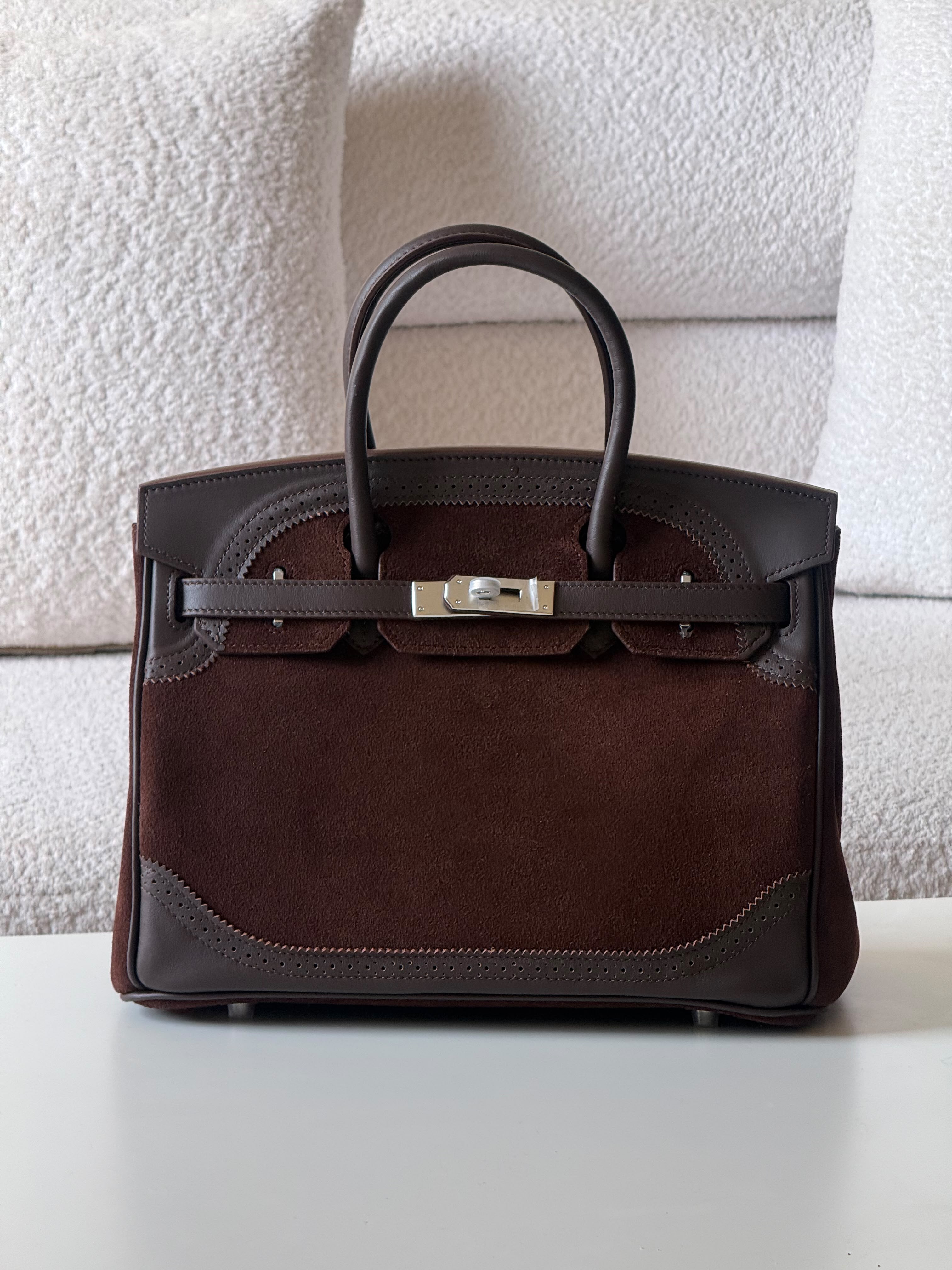 Hermes Birkin 30cm