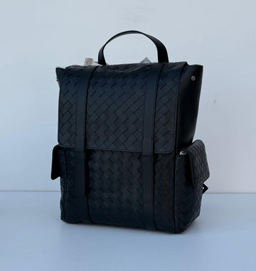 Bottega Veneta Utility Backpack