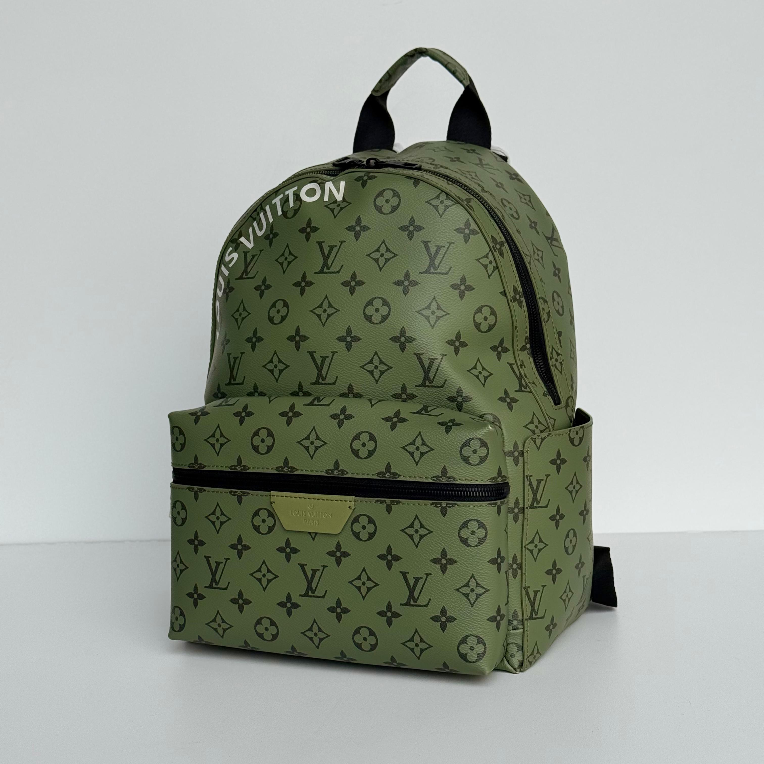 Louis Vuitton Discovery