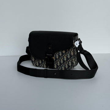 Dior Saddle