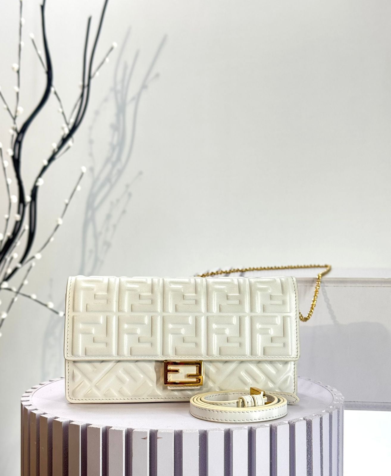 Fendi Baquette