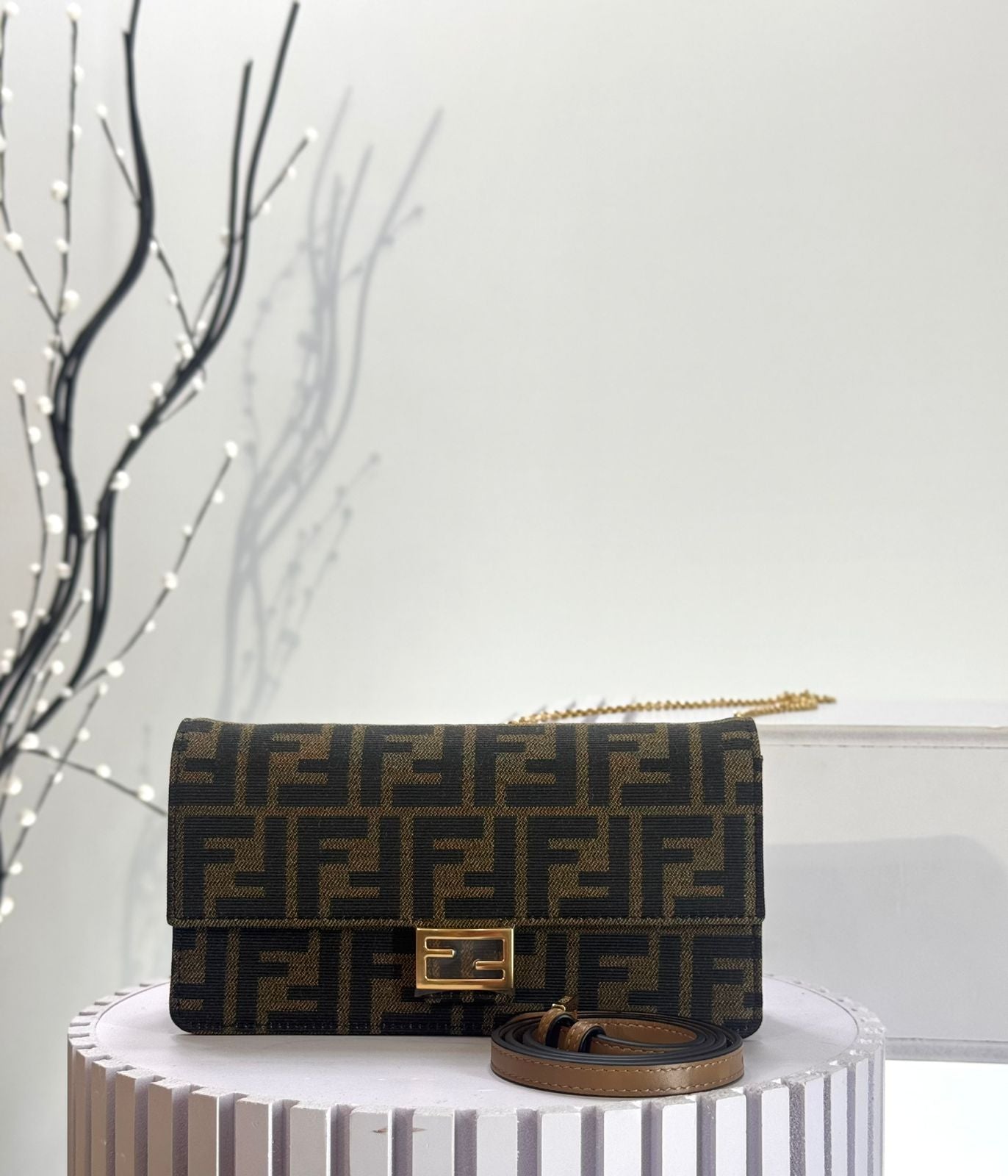 Fendi Baquette