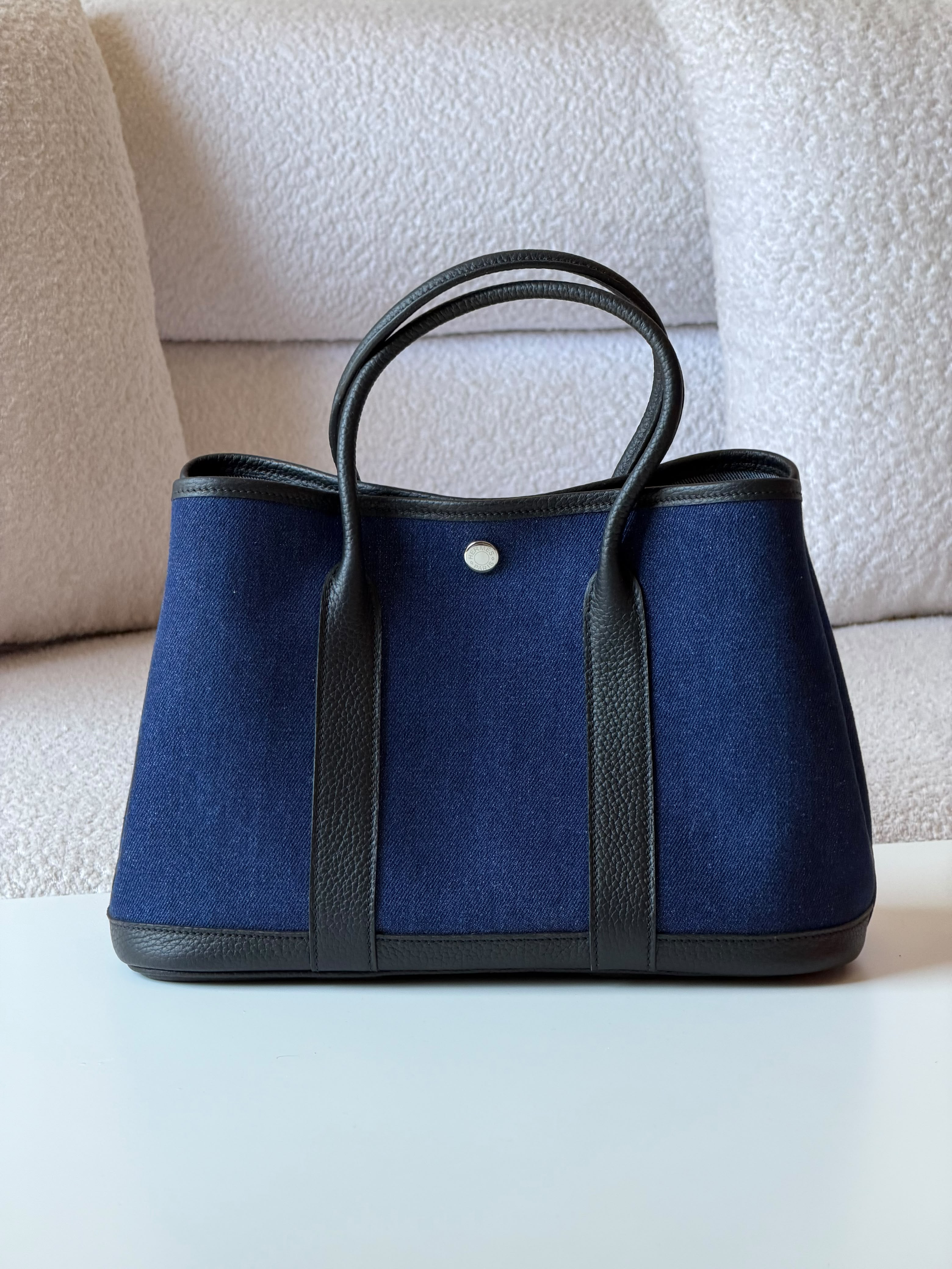 Hermes Garden Party 30cm