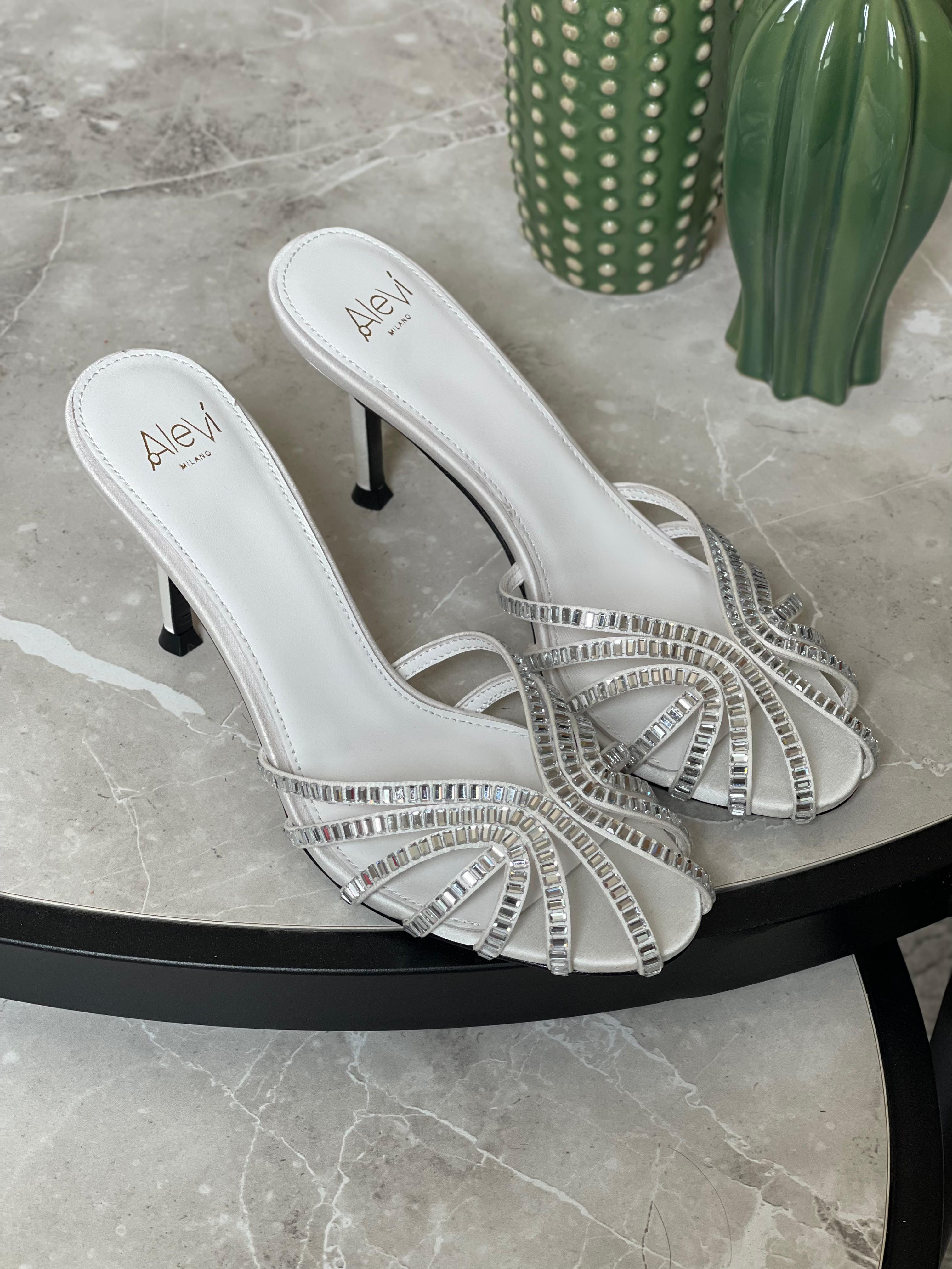 Alevi Milano Soraya Mules