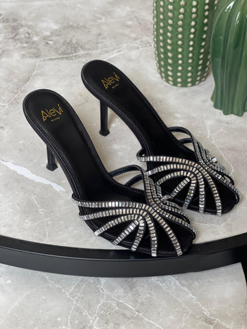 Alevi Milano Soraya Mules
