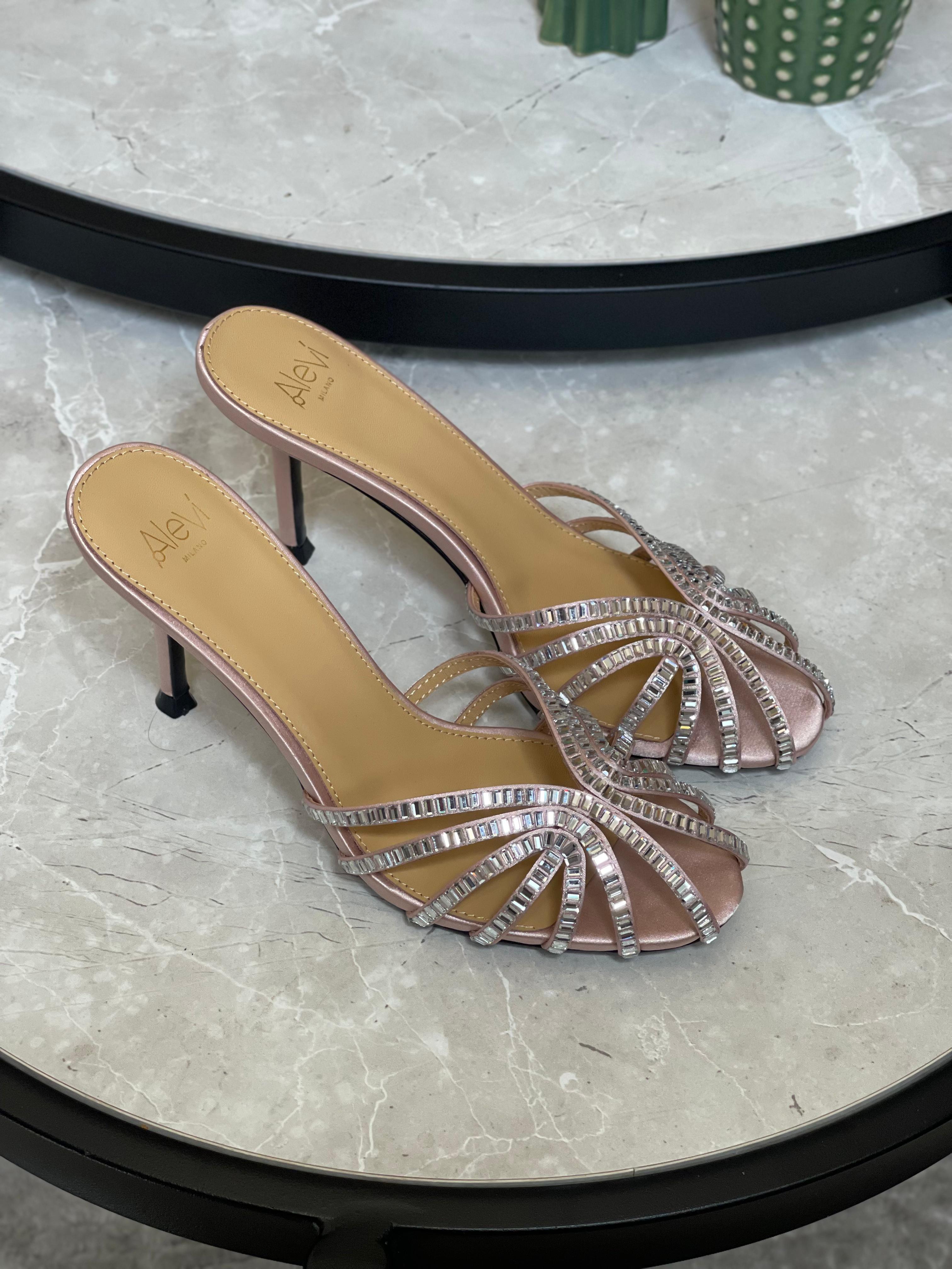 Alevi Milano Soraya Mules