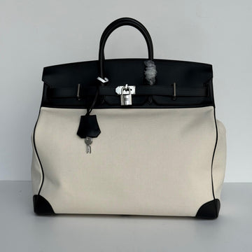 Hermes Haut a Courroies 50cm