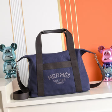 Hermes Groom Sport Bag