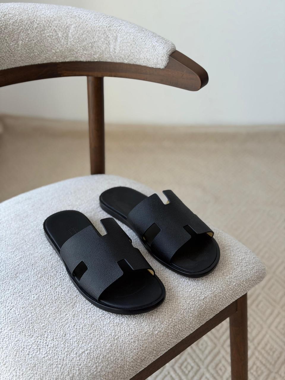 Hermes Lzmir Sandal