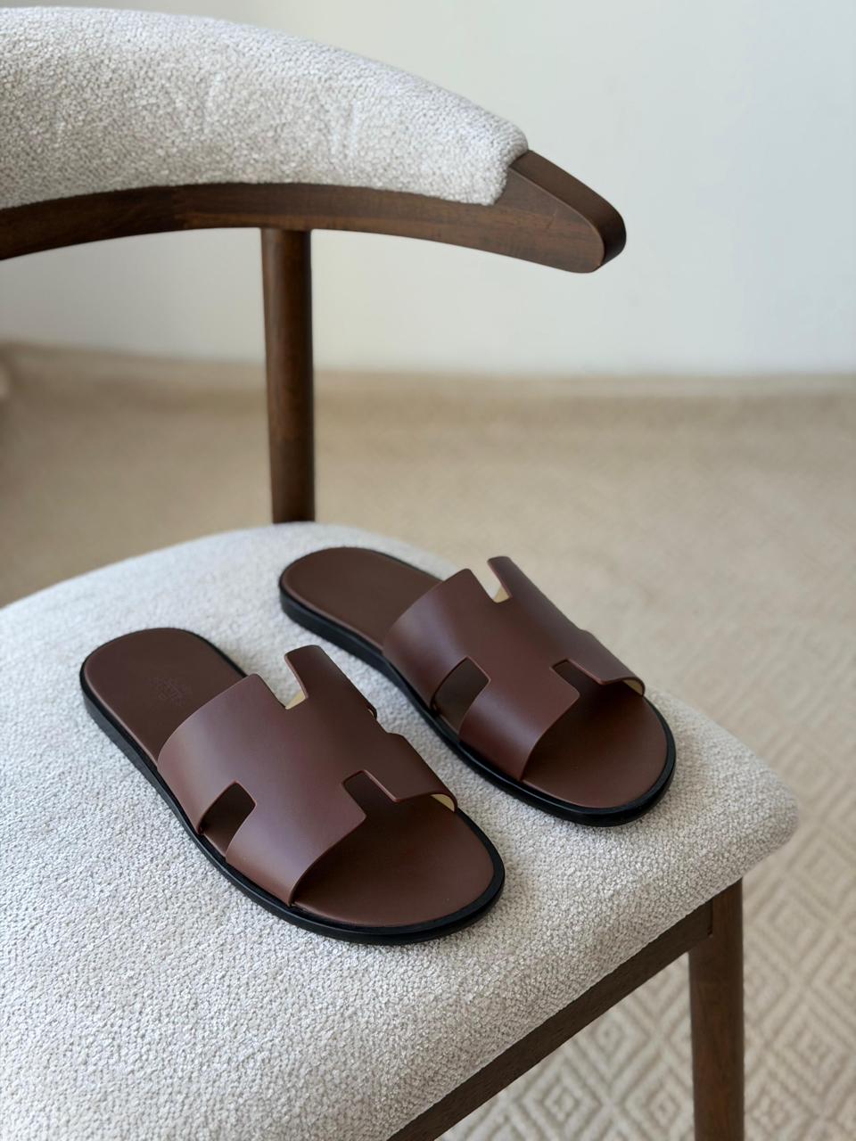 Hermes Lzmir Sandal