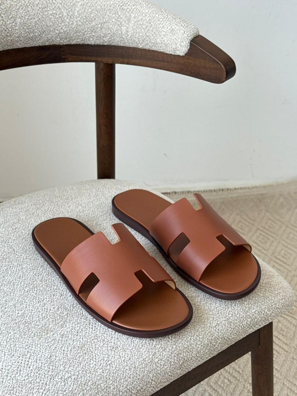 Hermes Lzmir Sandal