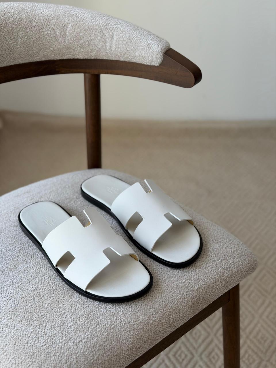 Hermes Lzmir Sandal