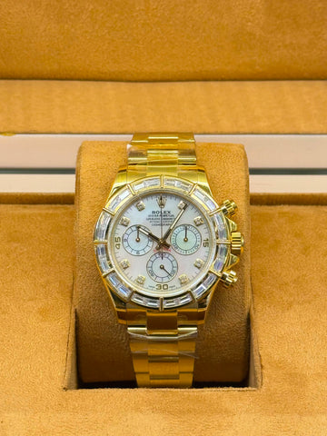 Rolex Cosmograph Daytona