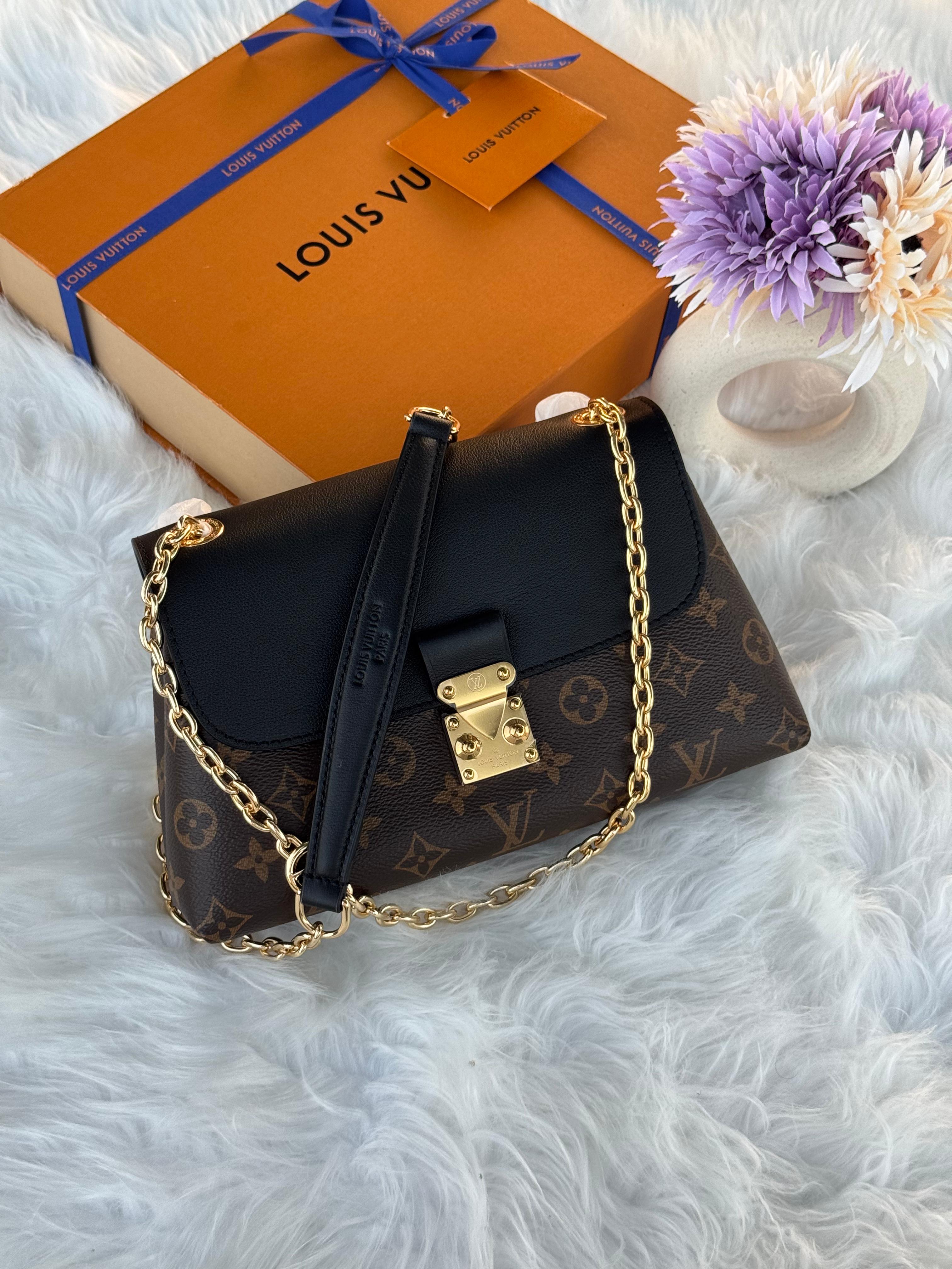 Louis Vuitton Madeleine BB 24cm