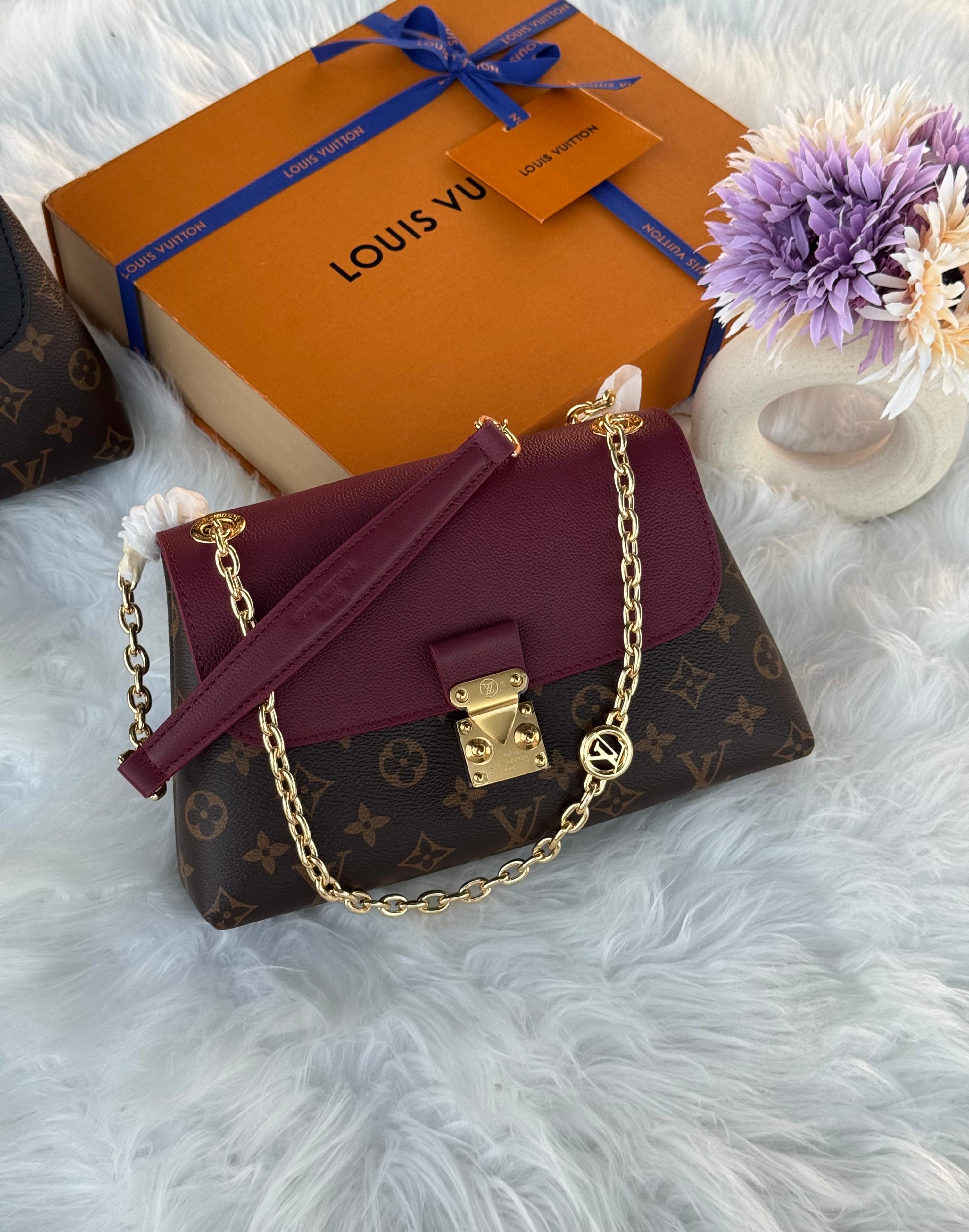 Louis Vuitton Madeleine BB 24cm
