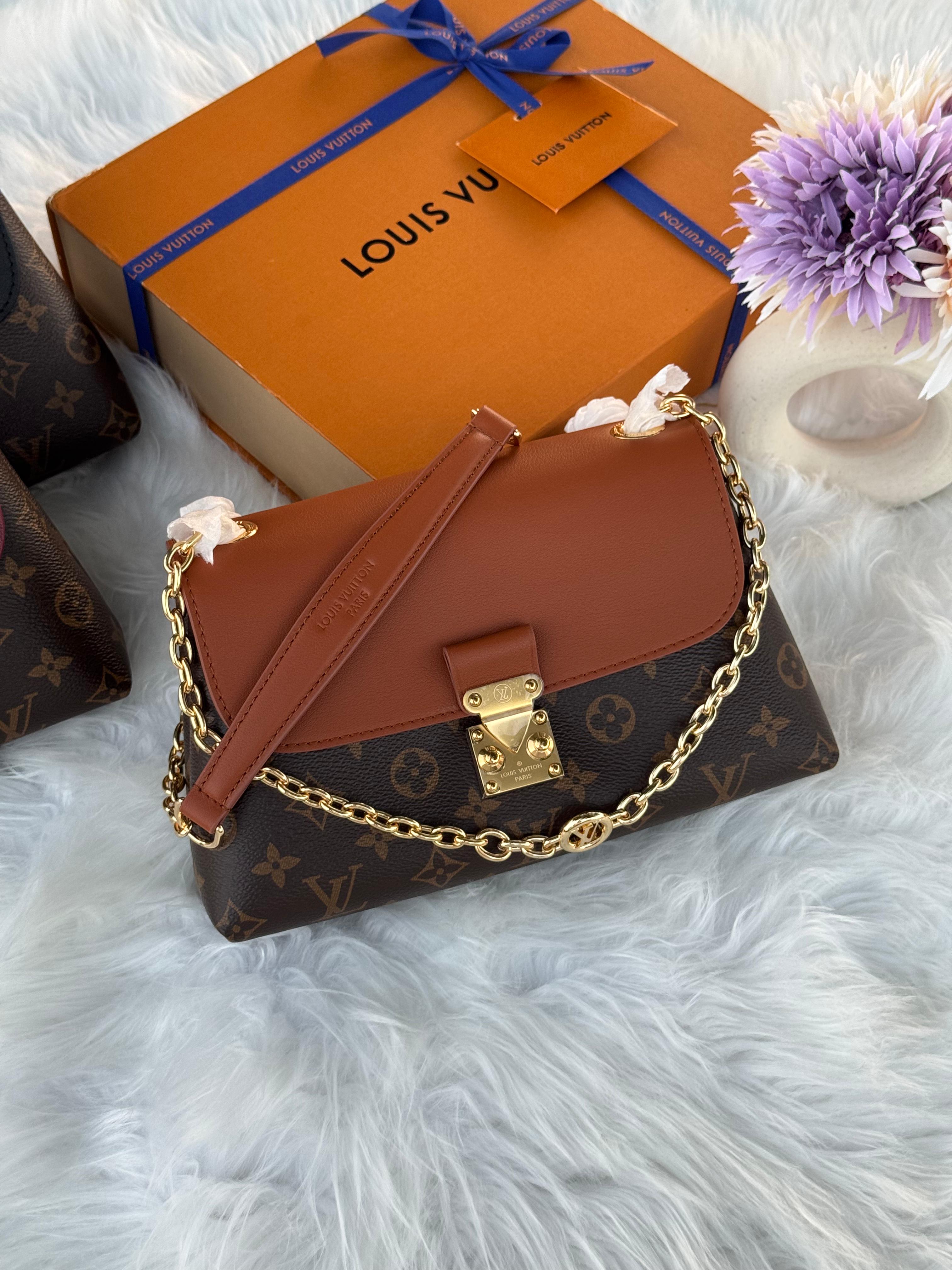 Louis Vuitton Madeleine BB 24cm
