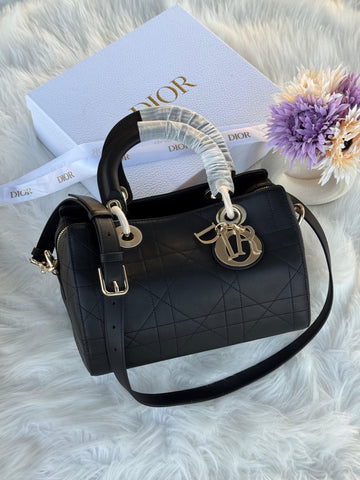 Dior Granville Bag 25cm