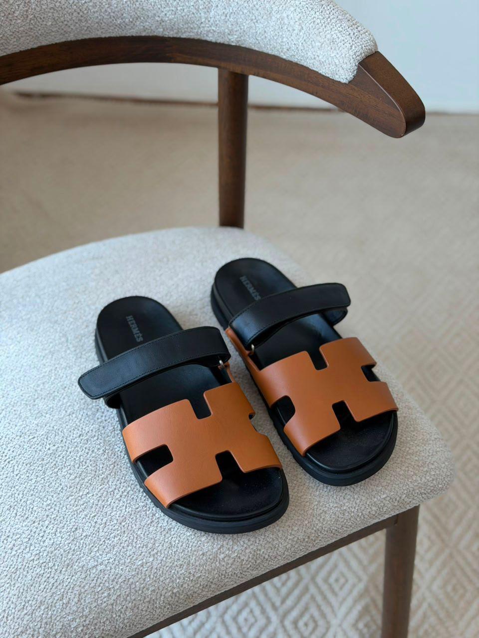 Hermes Chypre Sandal